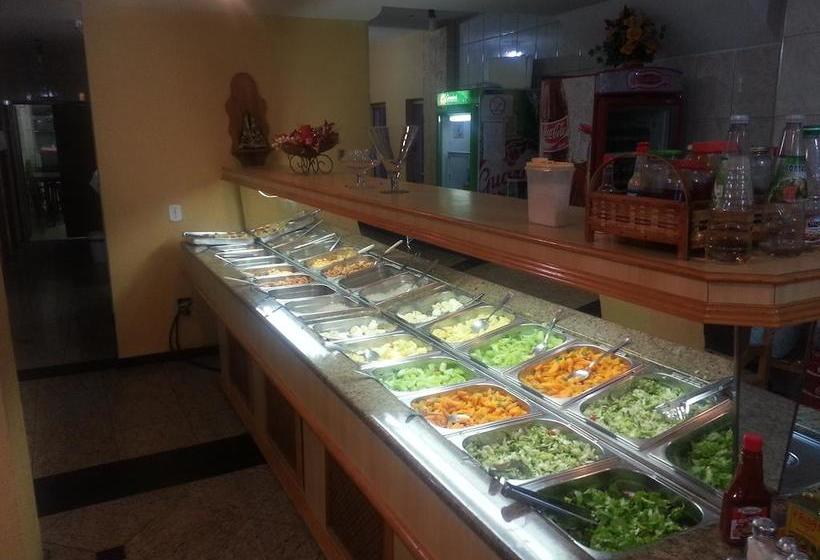 בית מלון כפרי Colorado