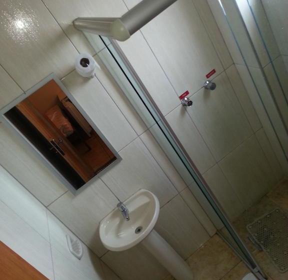 בית מלון כפרי Colorado