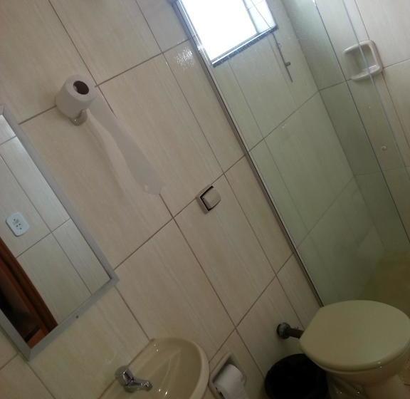 בית מלון כפרי Colorado