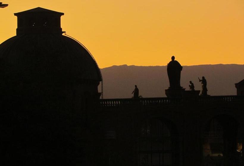 בית מלון כפרי Colorado