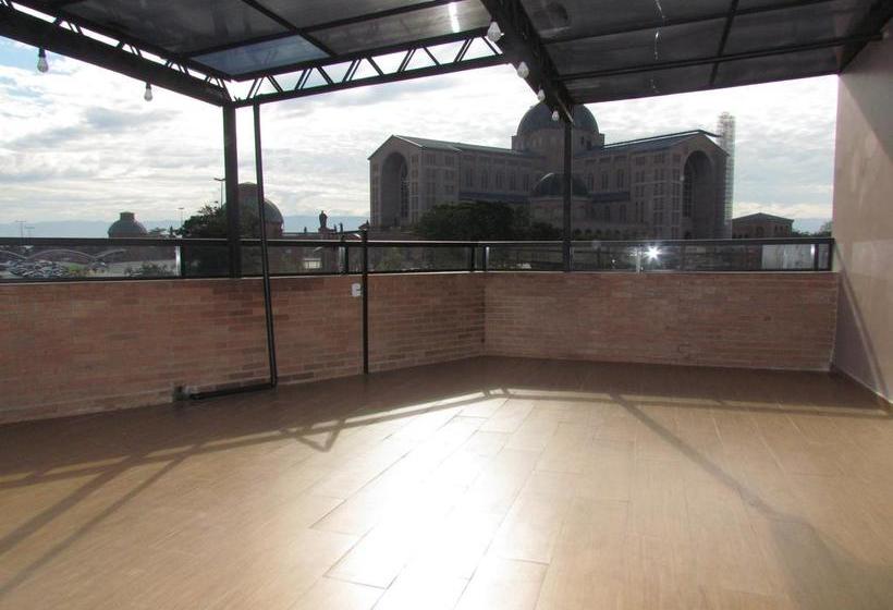 בית מלון כפרי Colorado