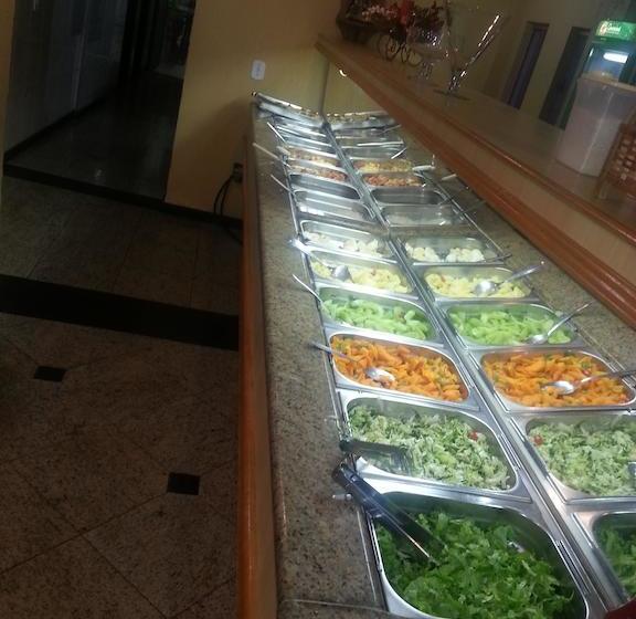 בית מלון כפרי Colorado