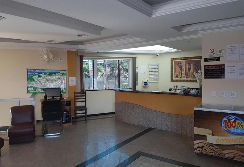 בית מלון כפרי Colorado