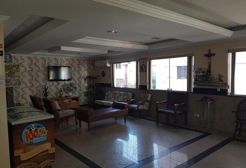 בית מלון כפרי Colorado