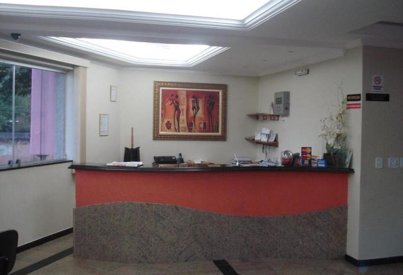 בית מלון כפרי Colorado