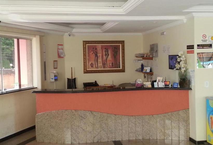 בית מלון כפרי Colorado