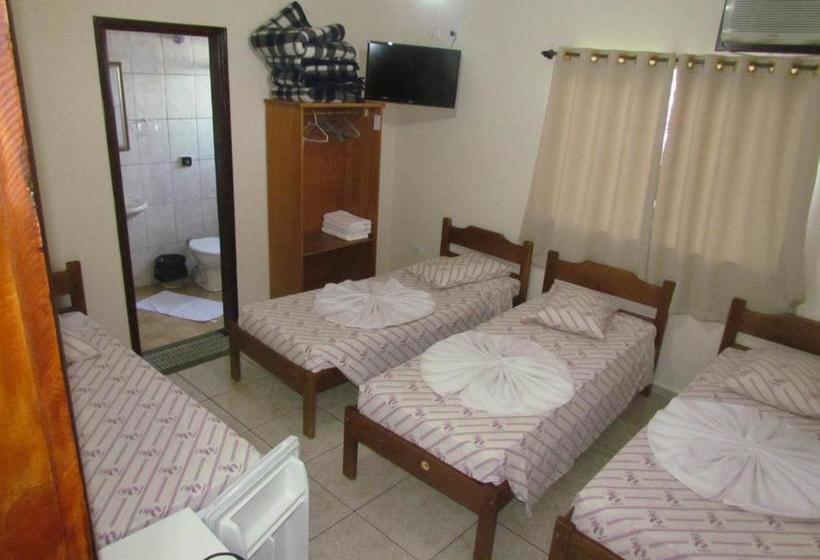 בית מלון כפרי Colorado