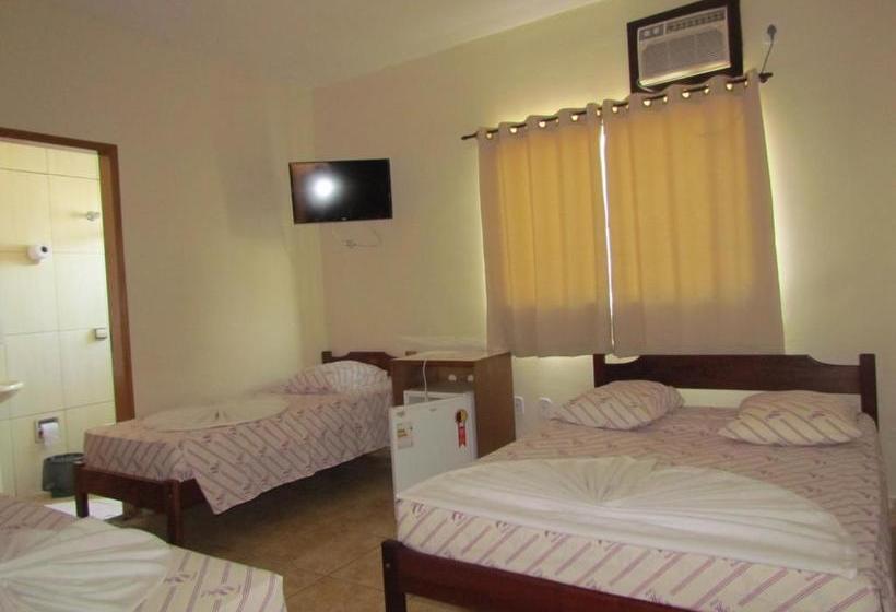 בית מלון כפרי Colorado