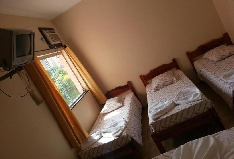 בית מלון כפרי Colorado