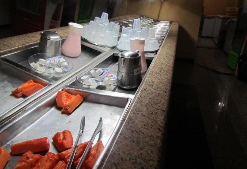 בית מלון כפרי Colorado