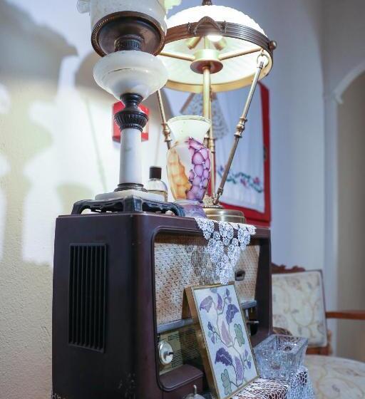 호텔 Dantela Butik