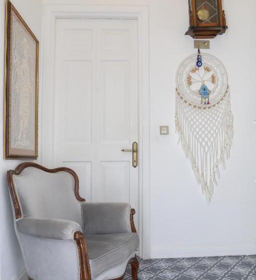 호텔 Dantela Butik