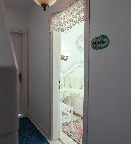 호텔 Dantela Butik