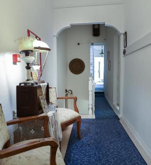 호텔 Dantela Butik