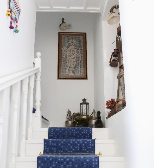 호텔 Dantela Butik