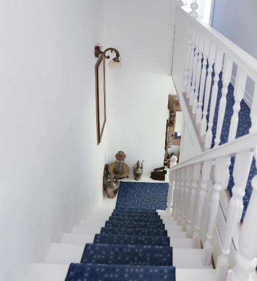 호텔 Dantela Butik