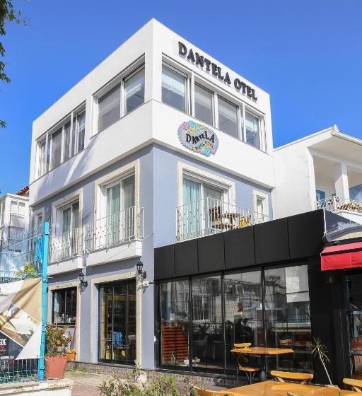 호텔 Dantela Butik