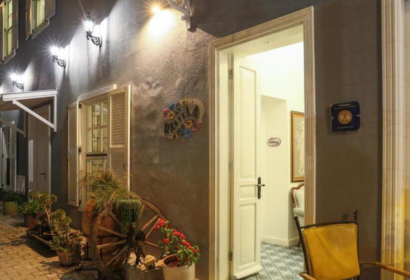 호텔 Dantela Butik