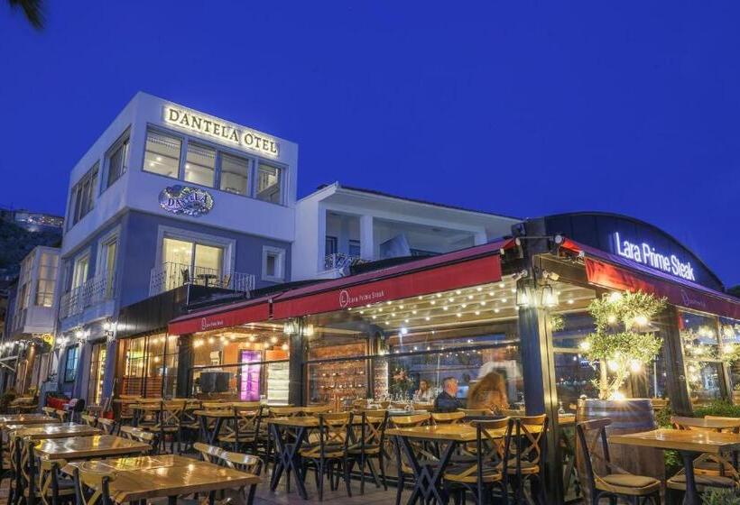 호텔 Dantela Butik
