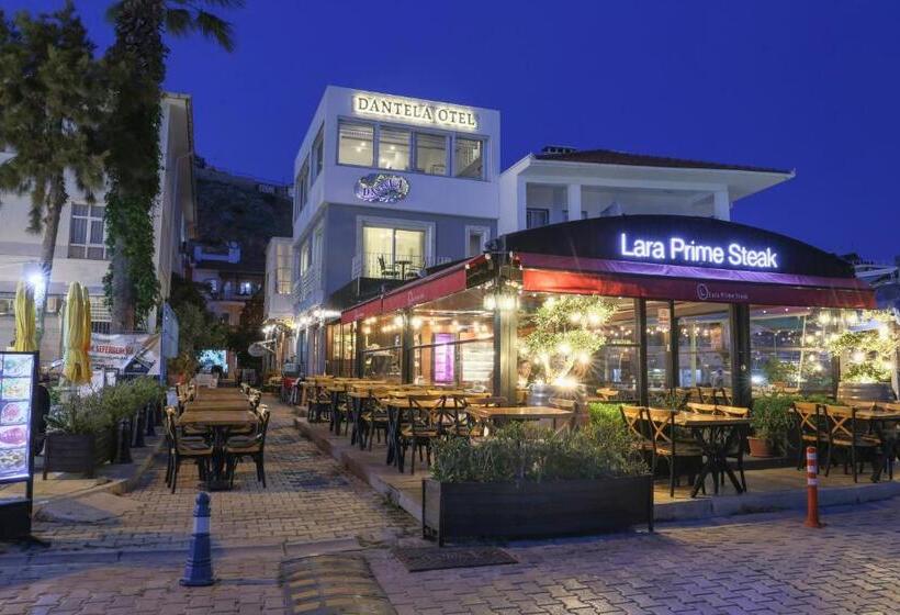 호텔 Dantela Butik