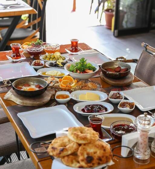 호텔 Dantela Butik