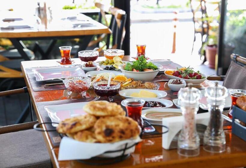 호텔 Dantela Butik