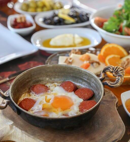 호텔 Dantela Butik