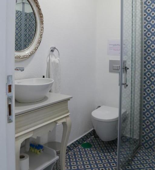 호텔 Dantela Butik