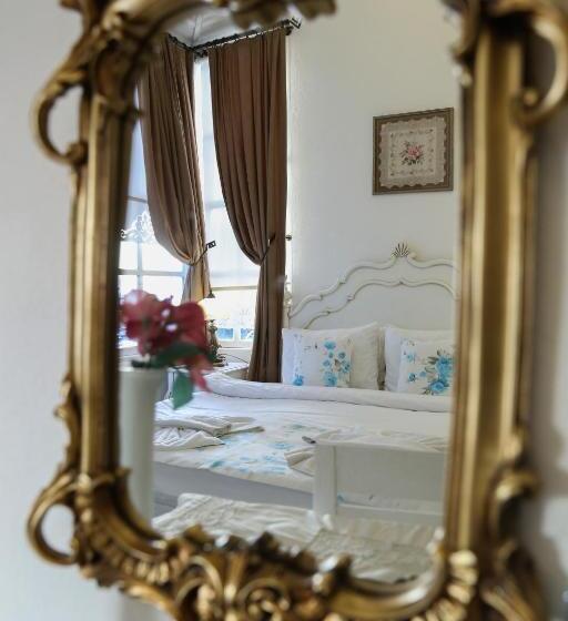 호텔 Dantela Butik