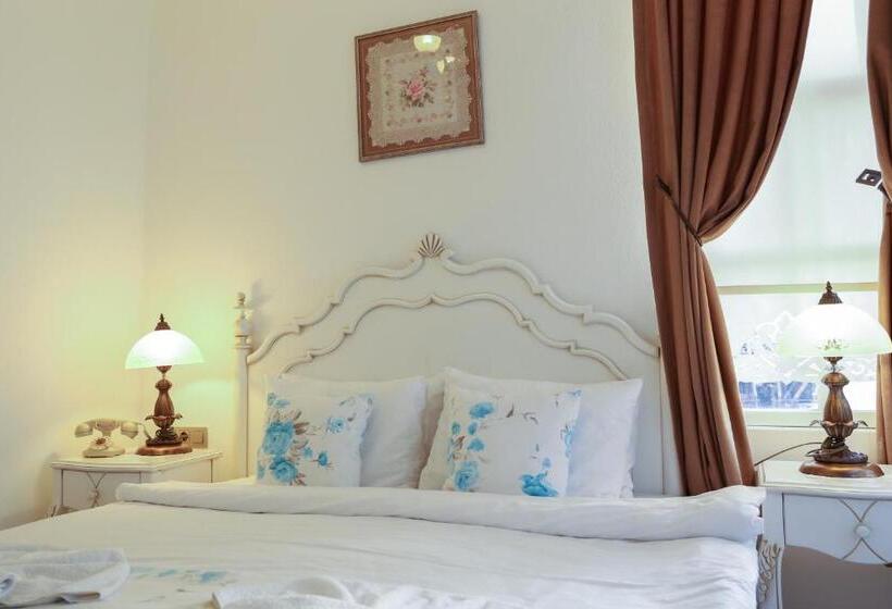 호텔 Dantela Butik