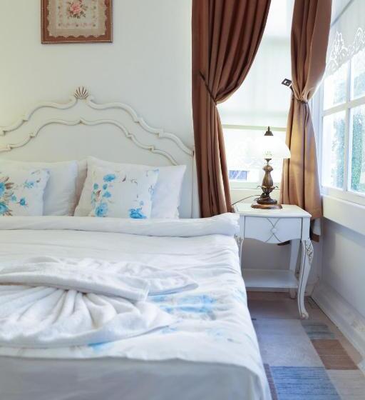 호텔 Dantela Butik