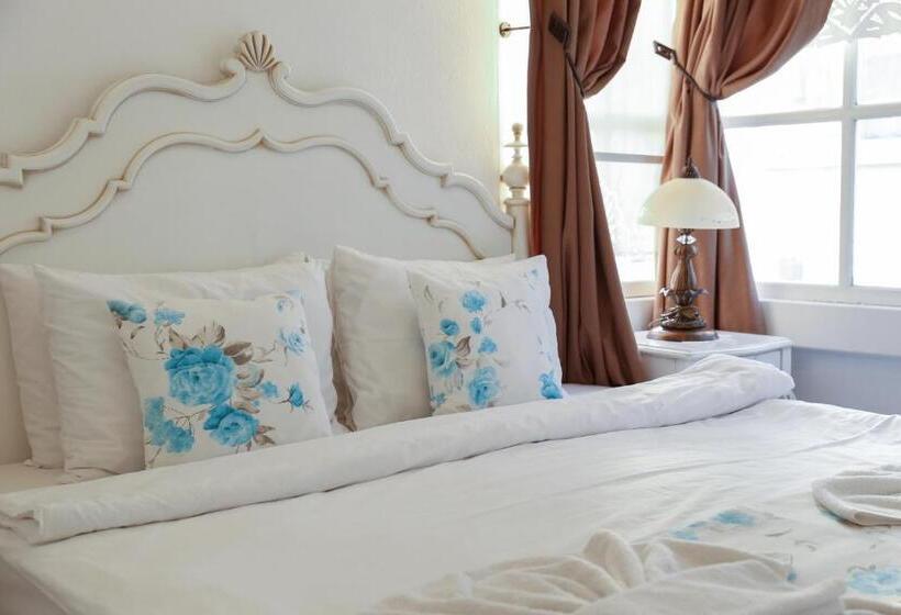 호텔 Dantela Butik