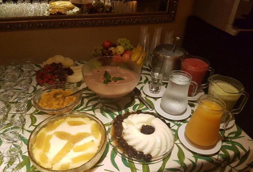 Отель Delta Maresias Studio