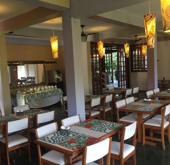 Отель Delta Maresias Studio