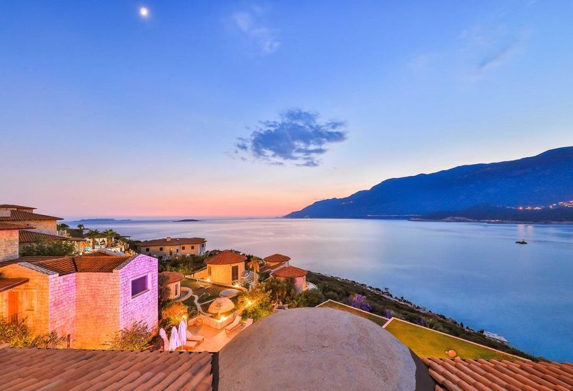 Mekvin Hotels Deniz Feneri Lighthouse