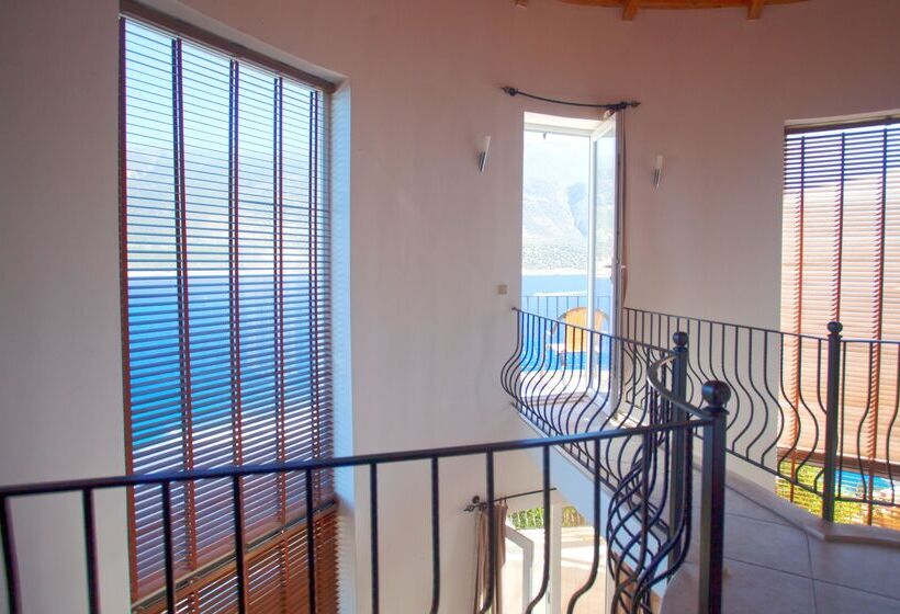 Mekvin Hotels Deniz Feneri Lighthouse