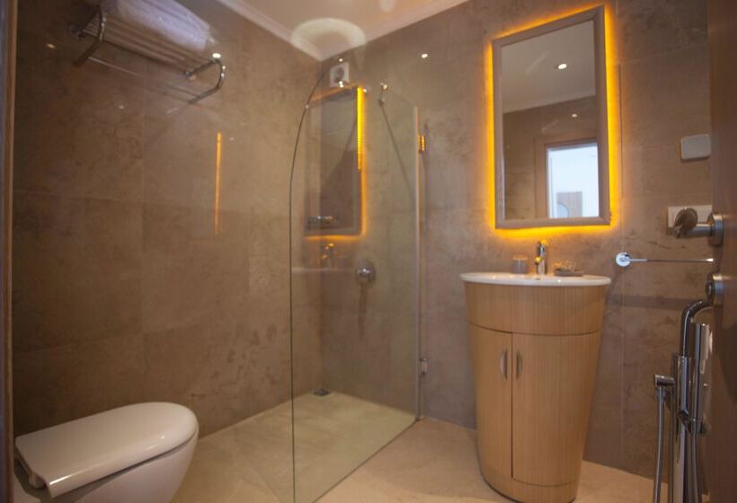 Mekvin Hotels Deniz Feneri Lighthouse