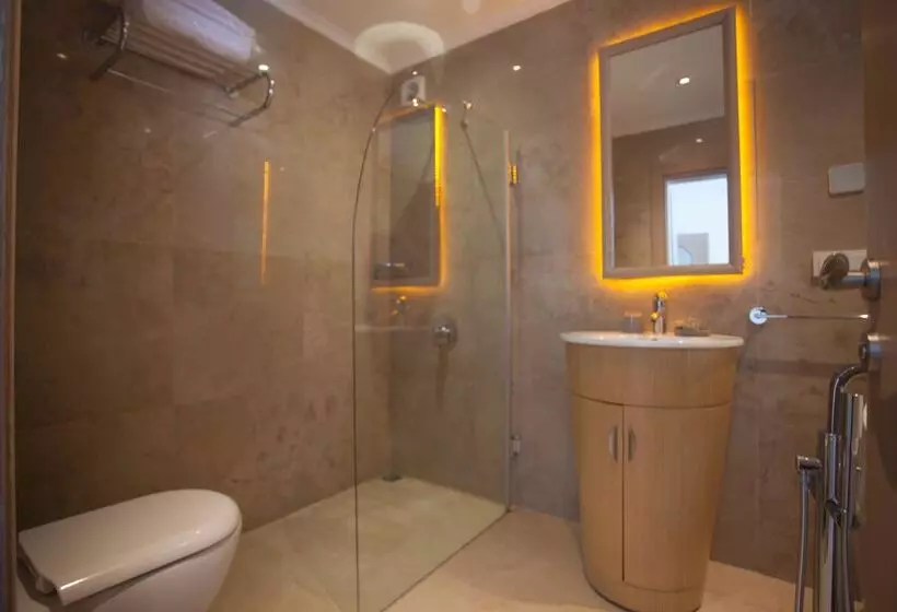 Mekvin Hotels Deniz Feneri Lighthouse