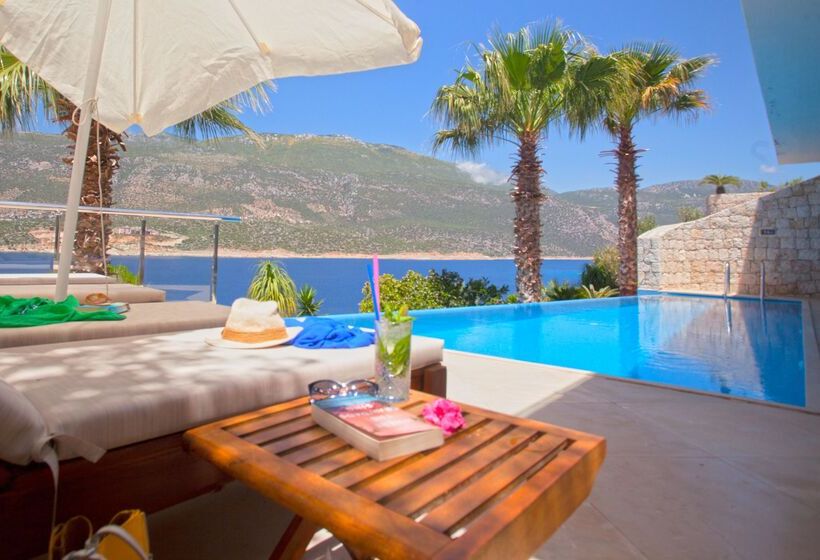 Mekvin Hotels Deniz Feneri Lighthouse