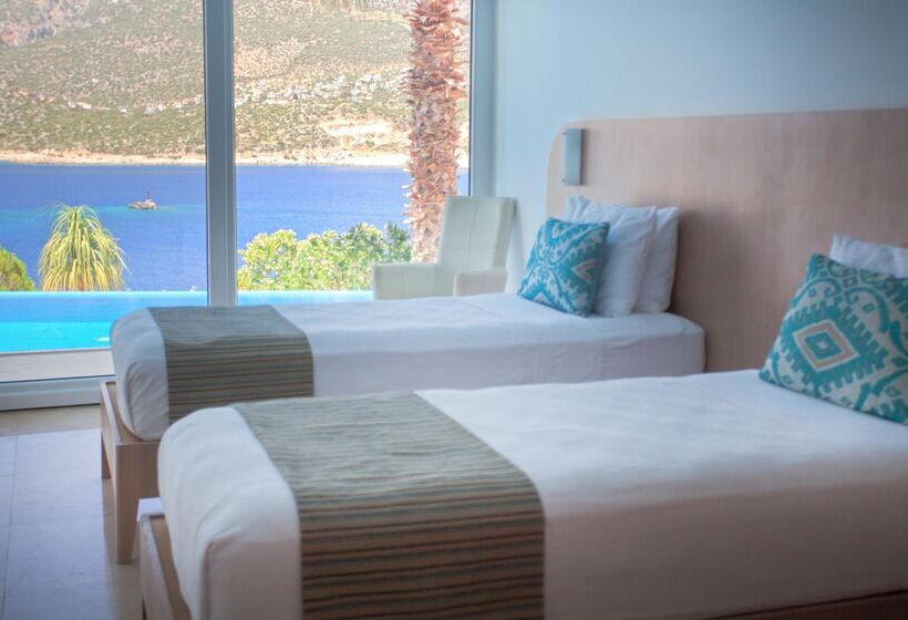 Mekvin Hotels Deniz Feneri Lighthouse