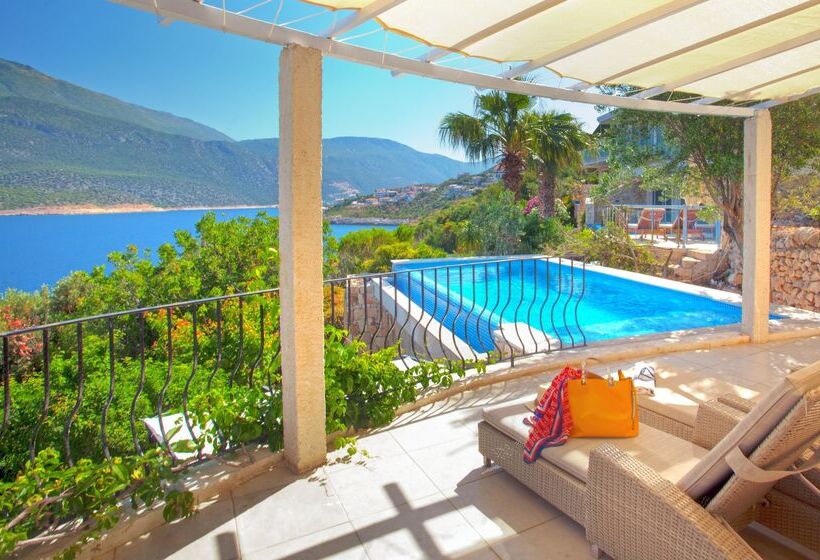 Mekvin Hotels Deniz Feneri Lighthouse