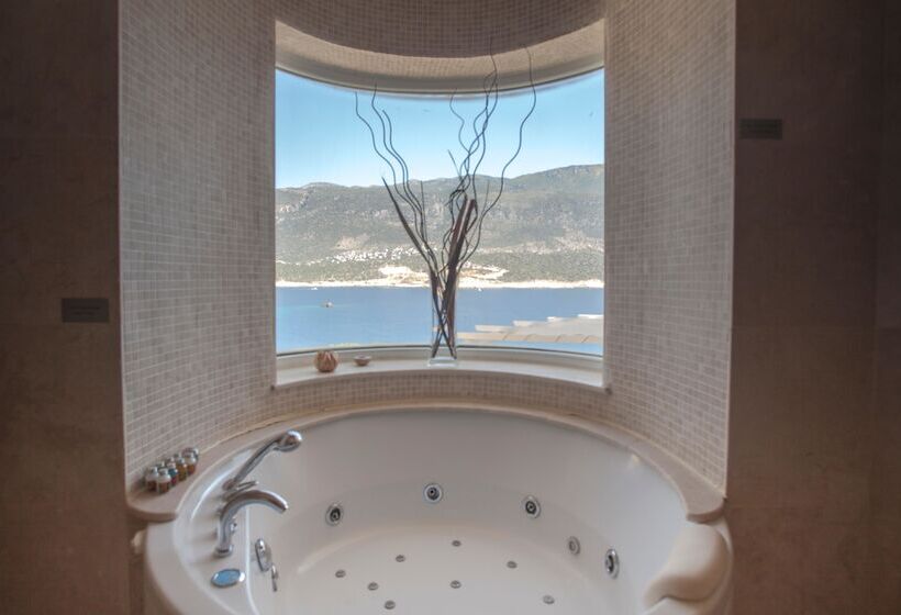 Mekvin Hotels Deniz Feneri Lighthouse