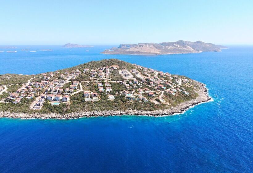 Mekvin Hotels Deniz Feneri Lighthouse