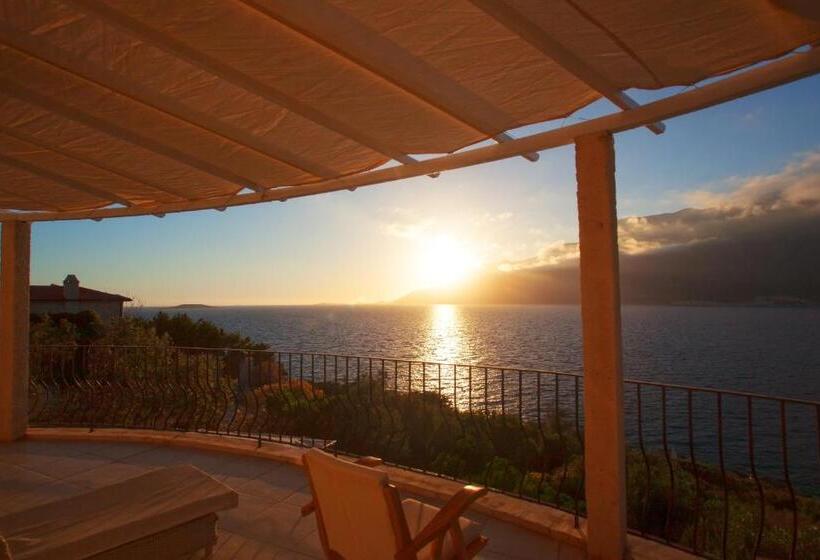 Mekvin Hotels Deniz Feneri Lighthouse