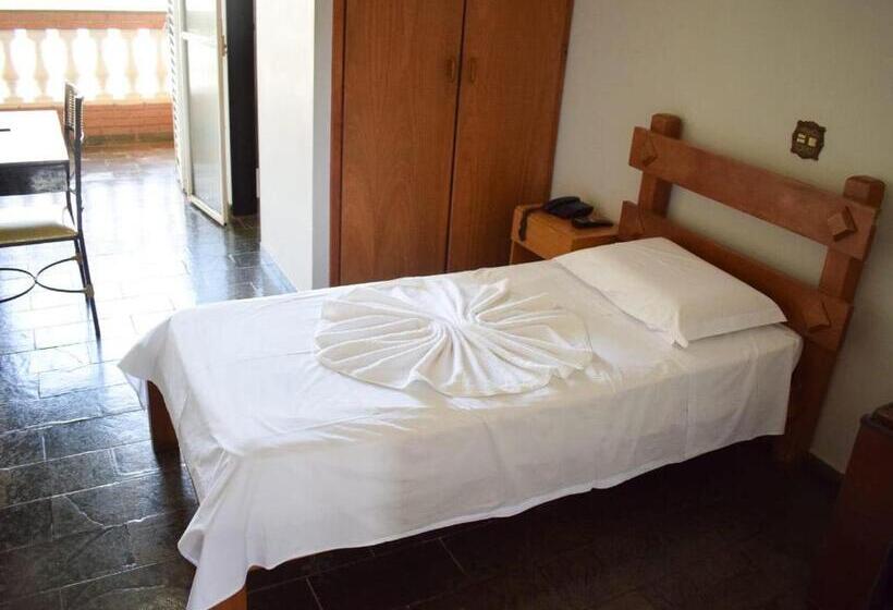 בית מלון כפרי Diplomata