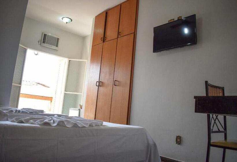 בית מלון כפרי Diplomata