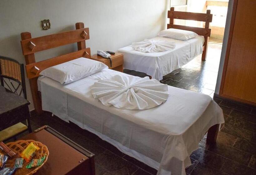 בית מלון כפרי Diplomata