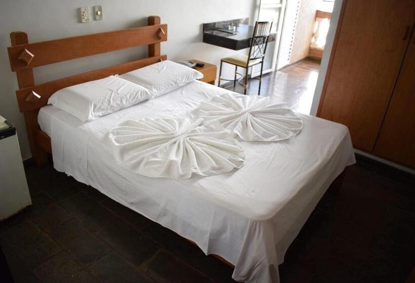 בית מלון כפרי Diplomata