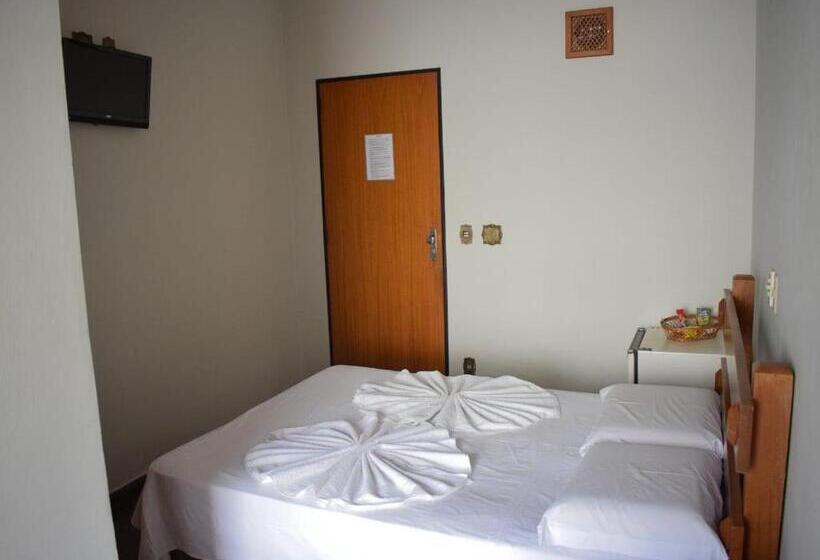 בית מלון כפרי Diplomata