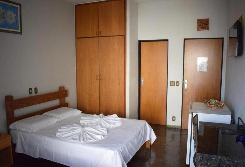 בית מלון כפרי Diplomata